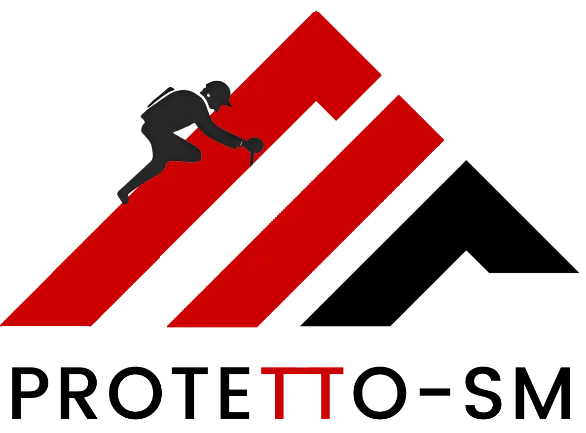 Protetto-SM è un Istallatore certificato di linee anticaduta Velux