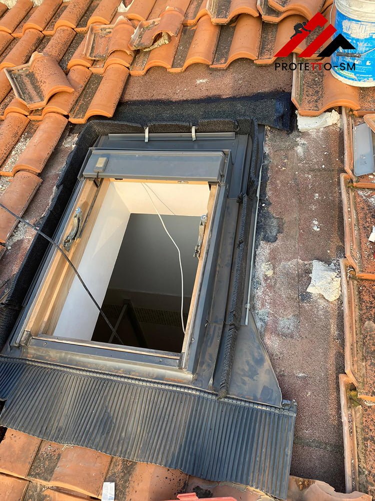 disastro 04 Mancanza di impearmibilizzazione